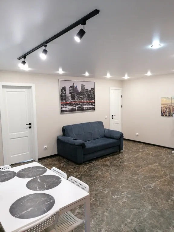 Уютный апартамент у Кремля