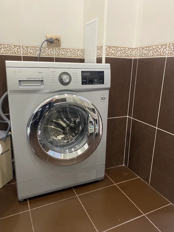 Уютная квартира на 5 мест рядом с Военным Госпиталем, БСМП, ТЭНГЭРИ