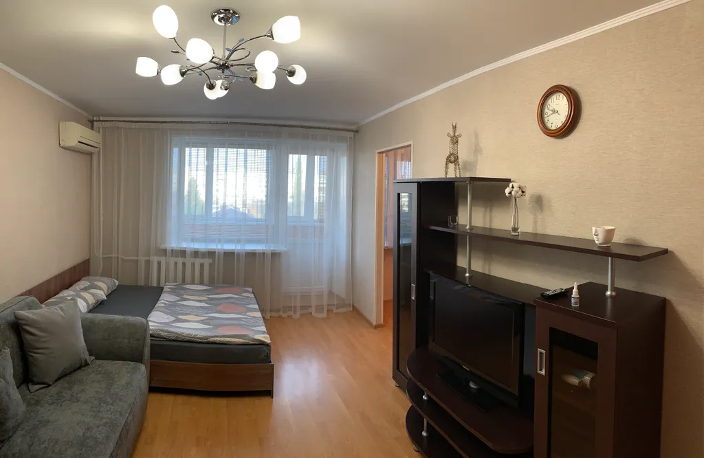 Квартира для уюта