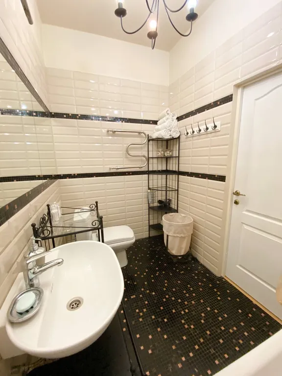 Best apartment in Khosta