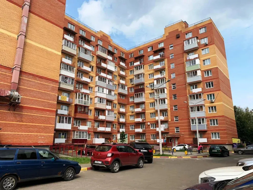 Апартаменты с живописным видом