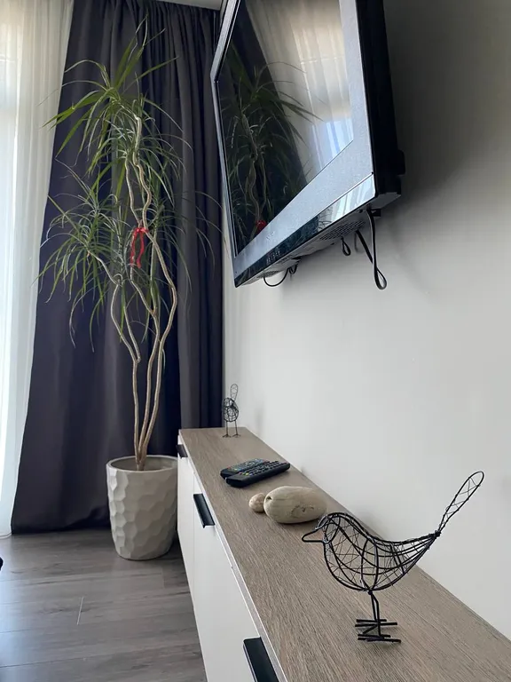 Апартаменты Кнайпхофф у Рыбной деревни