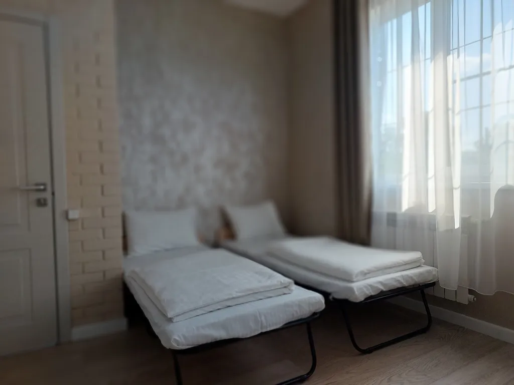 Новый уютный коттедж на берегу реки