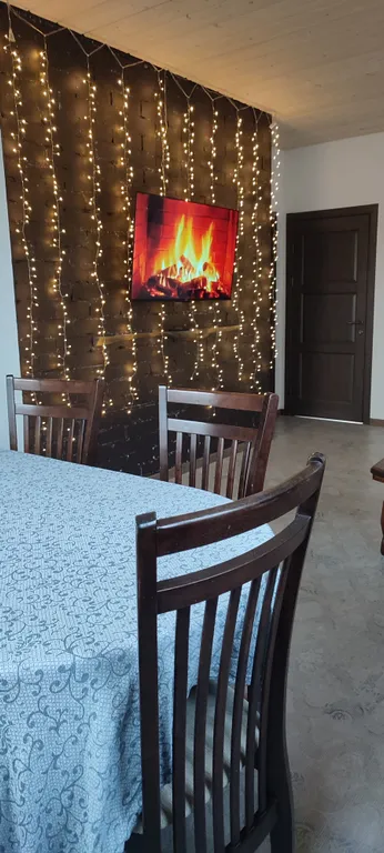 Квартира на берегу пруда Девичьего