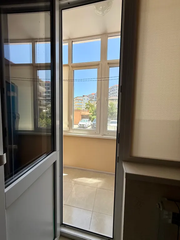 Квартира Уютная квартира в лучшем районе города — Геленджик