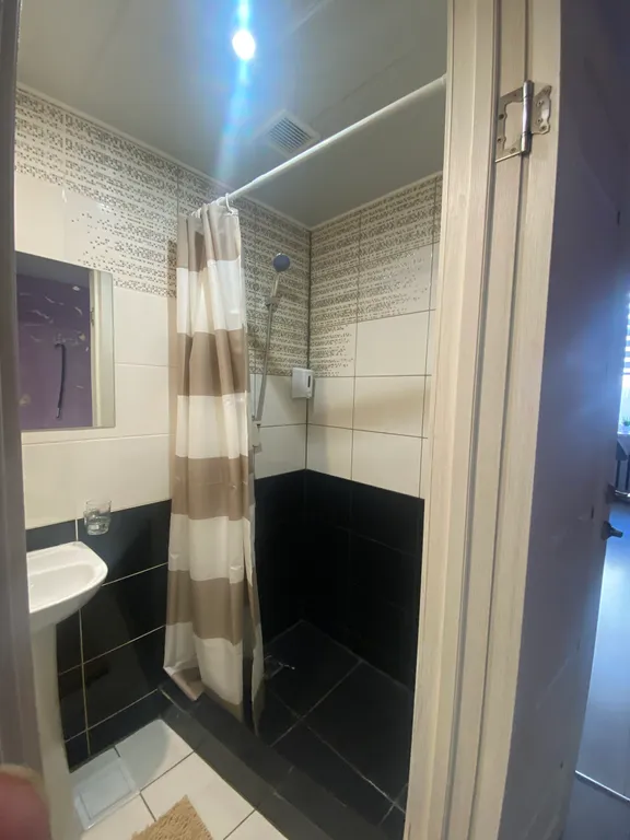 Квартира Квартира Студия с гамаком  New Horizon Есения в историческом центре Питера — Санкт-Петербург