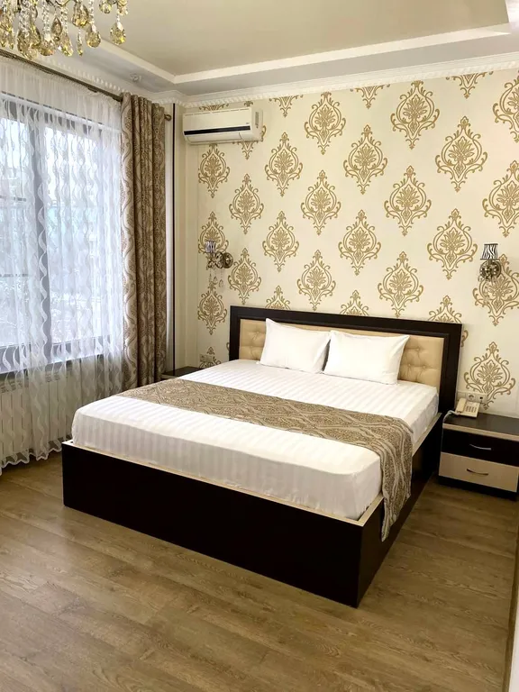 Квартира Комната — аренда посуточно в Астрахань