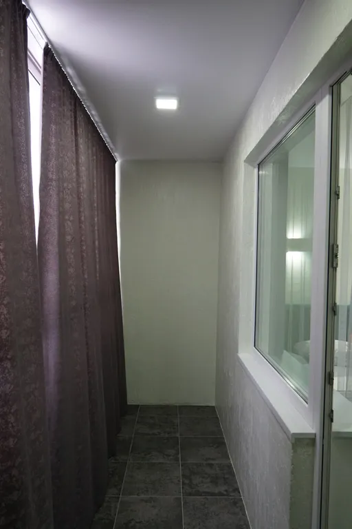 Квартира центр заозерного