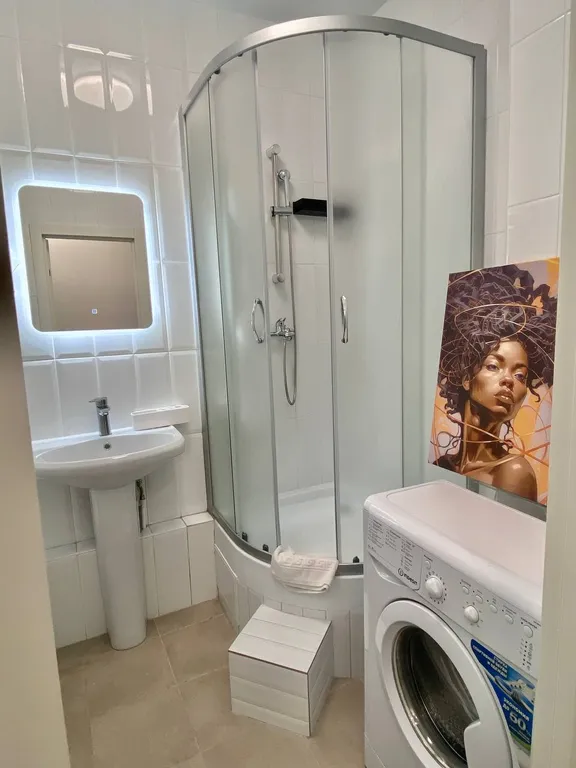 Апартамент лазурит