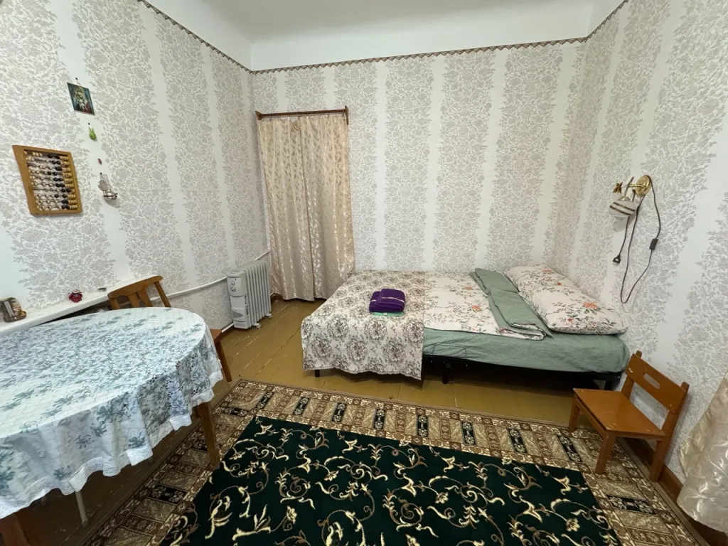 Квартира в центре города!