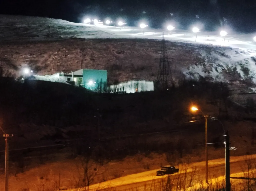 Жильё у Bigwood