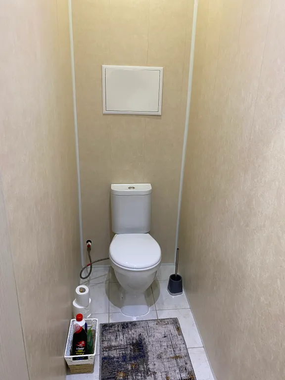 Студия в центре города