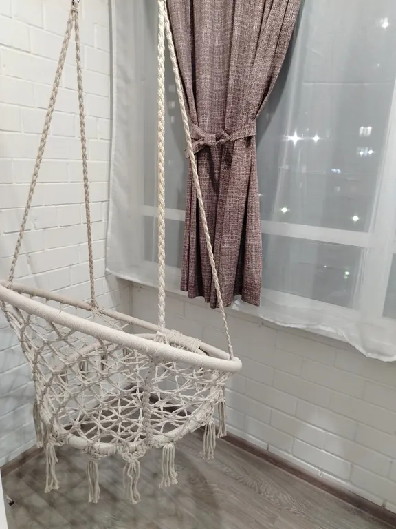 Уютная красивая теплая студия со всеми удобствами