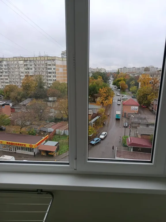 Квартира 1-комнатная Квартира — Краснодар