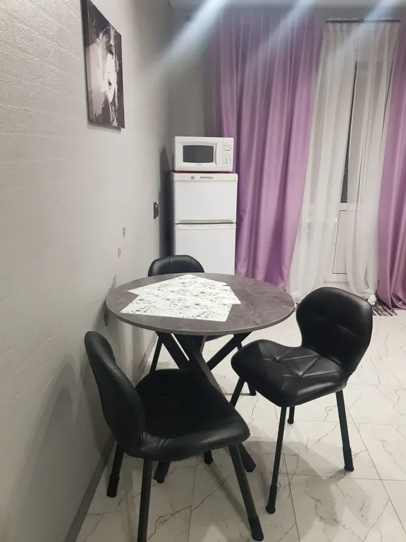 Элегантная квартира в центре для большой семьи или компании