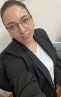 Анастасия Овечкина