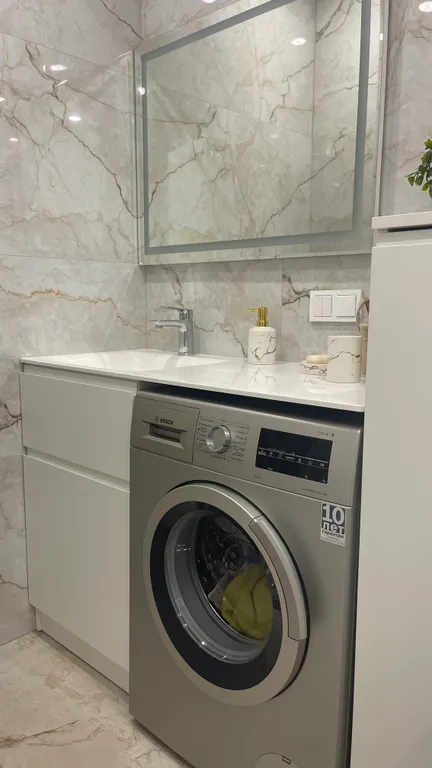 Квартира Уютная квартира в центре города — Калининград