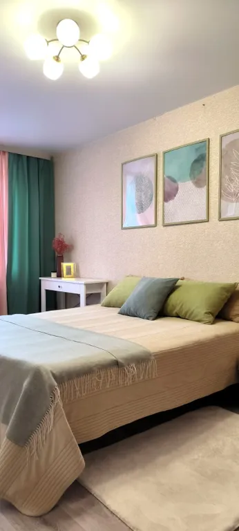 Квартира для Вашего отдыха