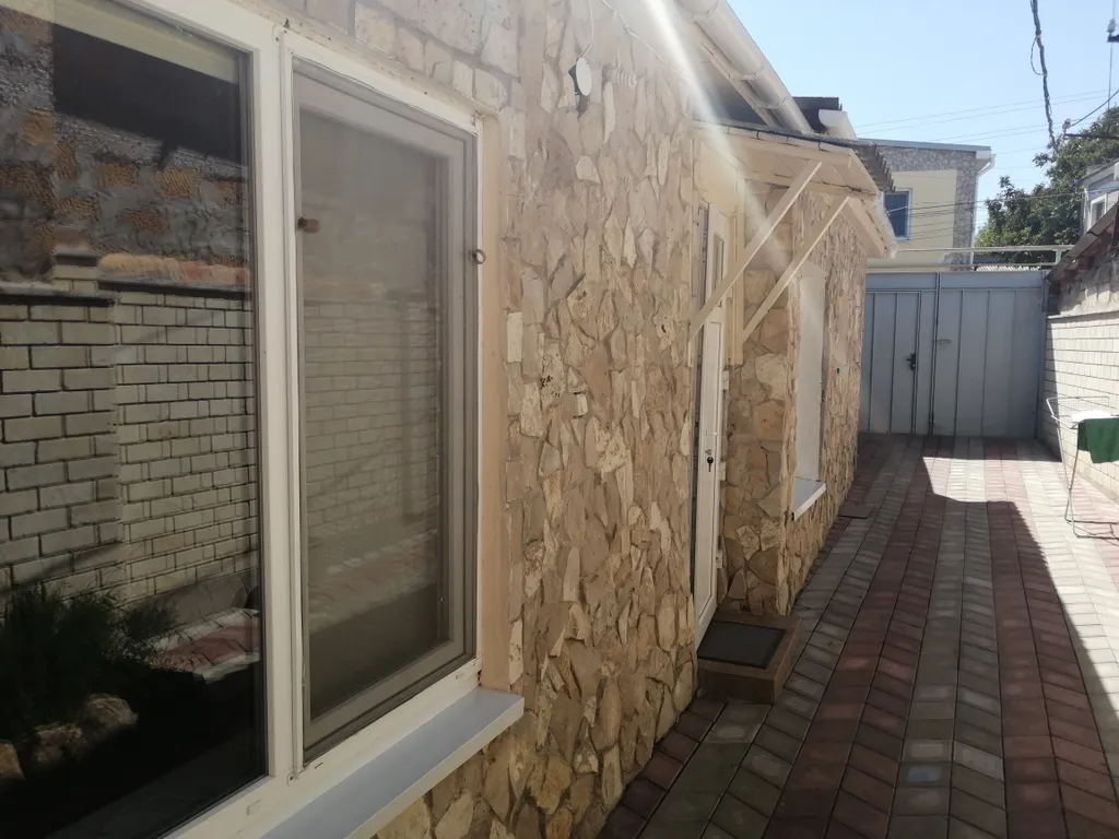 4-комнатный Дом