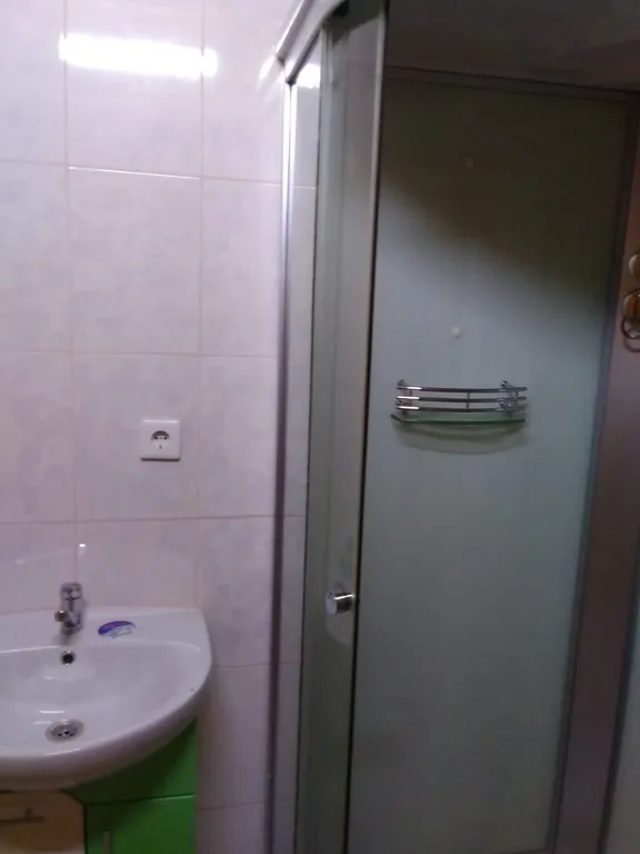 Комфортабельный апартамент с удобствами