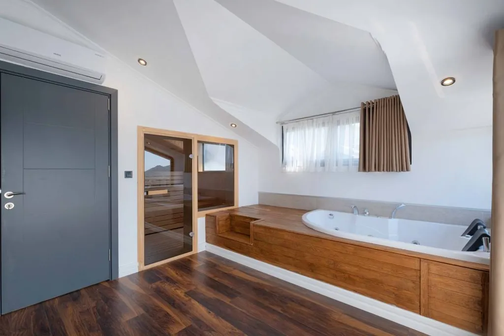 4-комнатный Дом