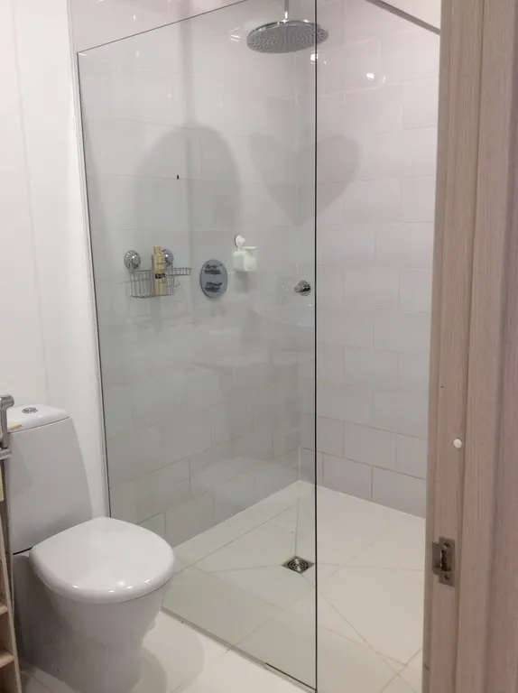 2-уровневые апартаменты с террасой