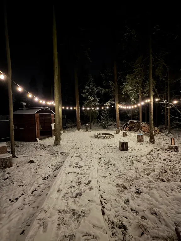 Коттедж Загородный дом мечты - уют, природа и комфорт в каждом уголке — Свердловский