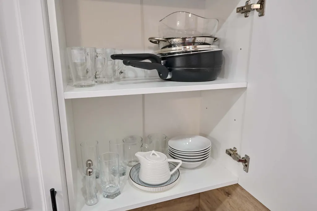 Квартира Квартира Светлая студия в ЖК Легендарный квартал — Москва