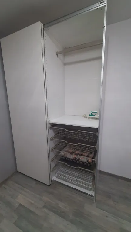 Уют в студии как в 4-звездочных отелях