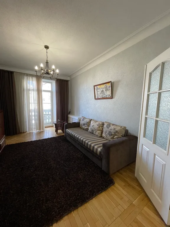 Квартира Квартира в центре Минска — Минск
