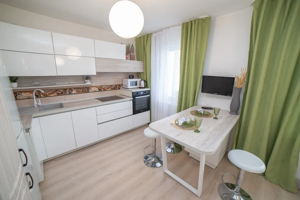 Манго и малина