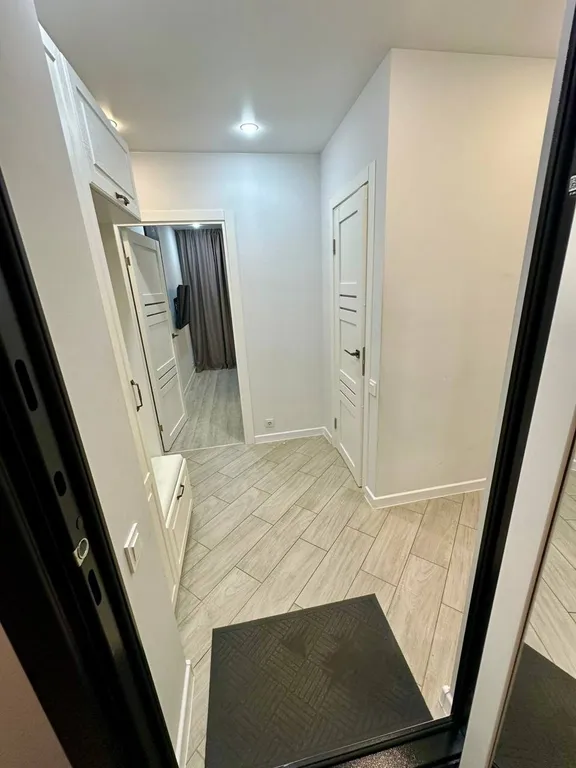 Квартира в центре Зеленограда