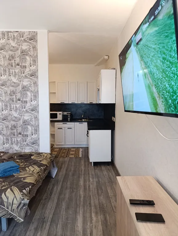 Центр Старой Купавны