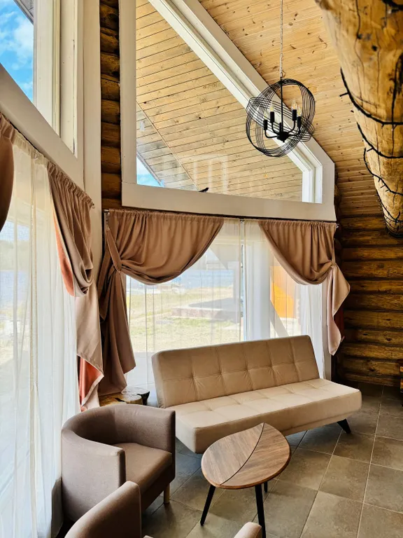 2-комнатный Дом