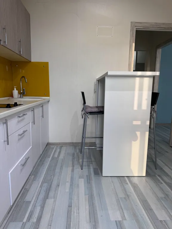 2-комнатные комфортные апартаменты