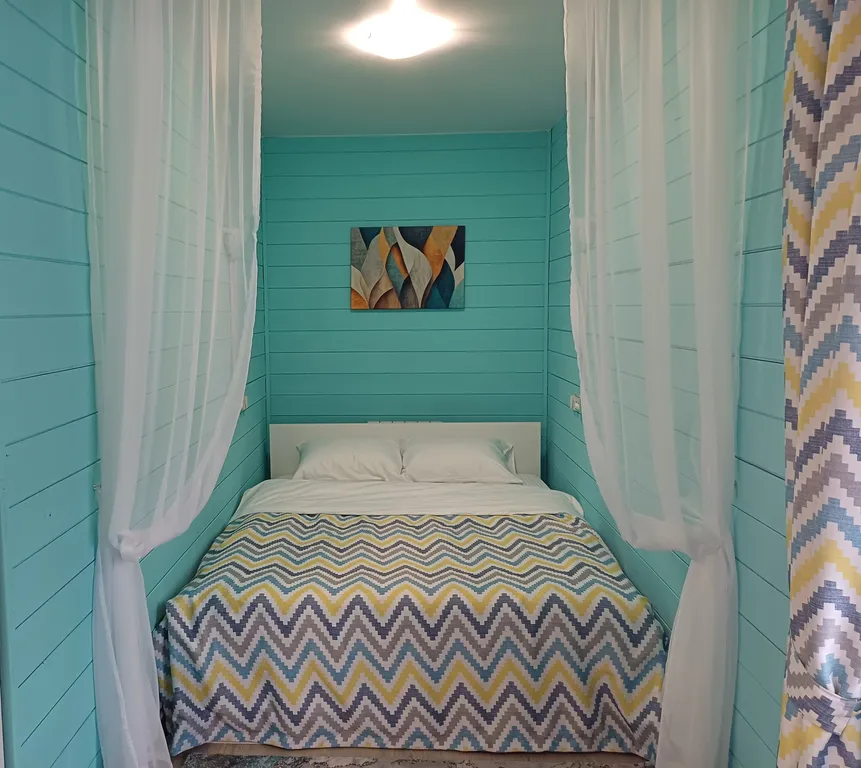 Квартира Уютная студия в тихом районе — аренда посуточно в Тула