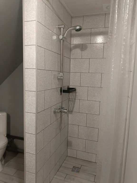 Апартаменты у моря