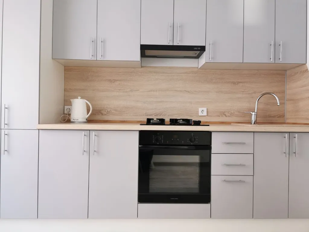 Апартаменты в жк российский