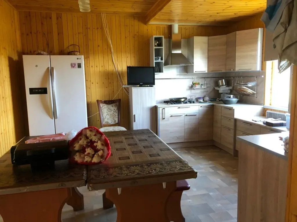 Гостевой дом на берегу озёра ильмень