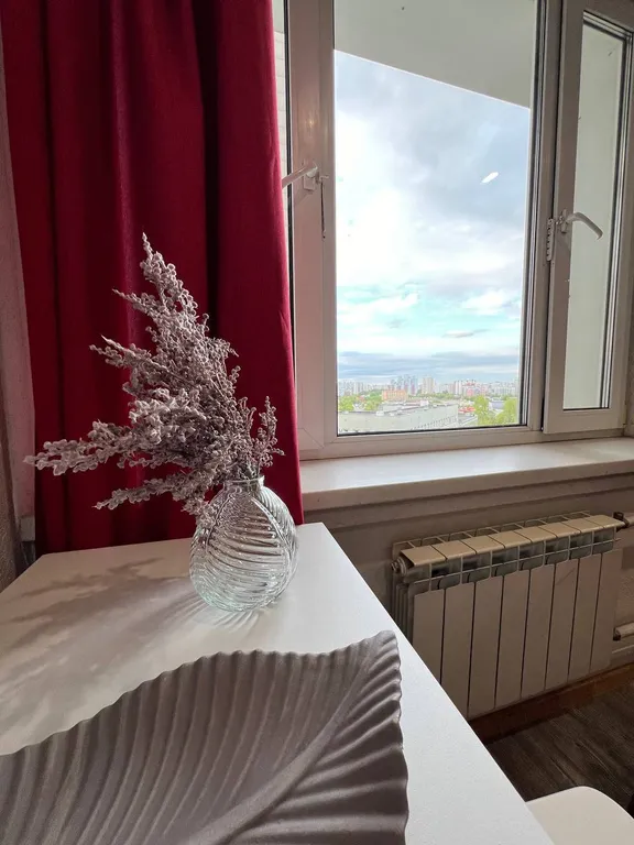 Квартира Апартаменты Red lucky room — Москва