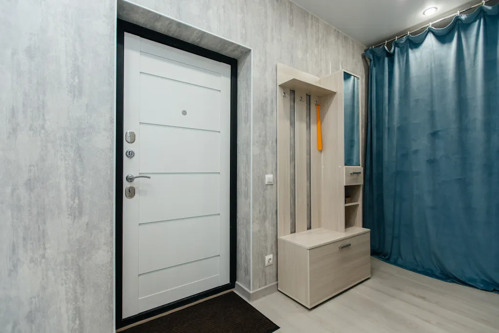 Квартира Комфортная квартира с видом на реку — Новосибирск