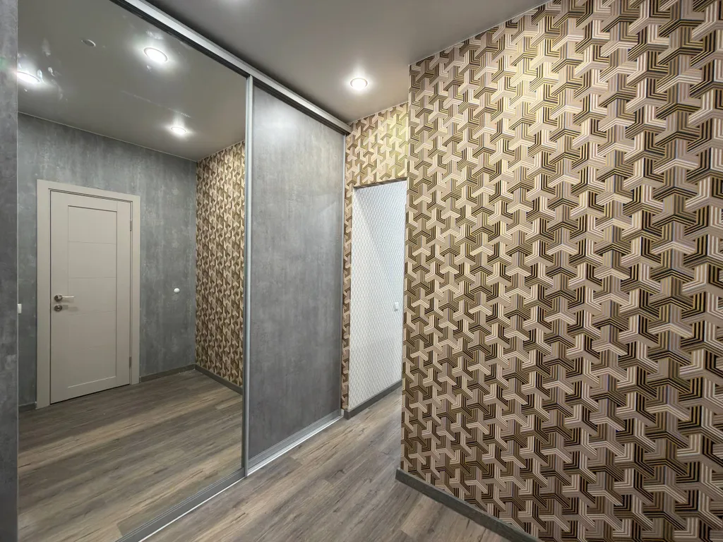 Просторная квартира Возле Аквапарка