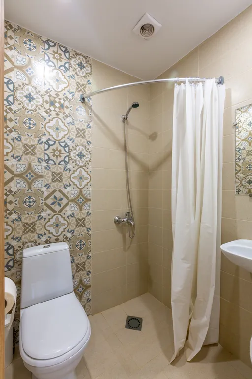 Апартаменты Кварт-Отель студия Sky