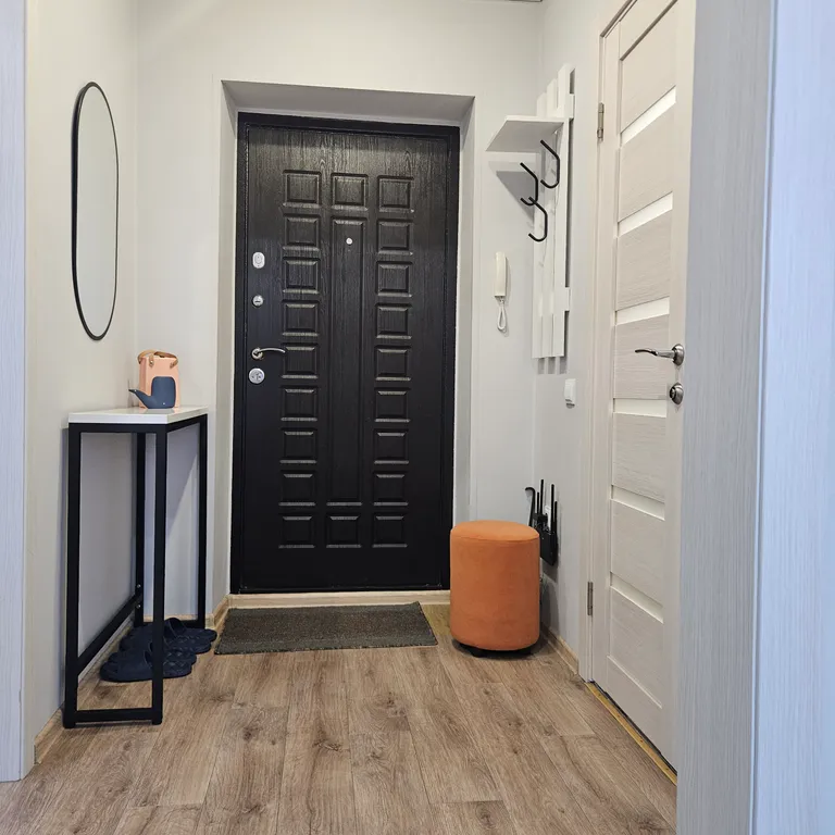 Однокомнатная комфорт