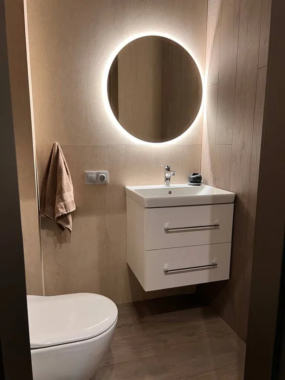 Квартира Премиум в Рыбной деревне