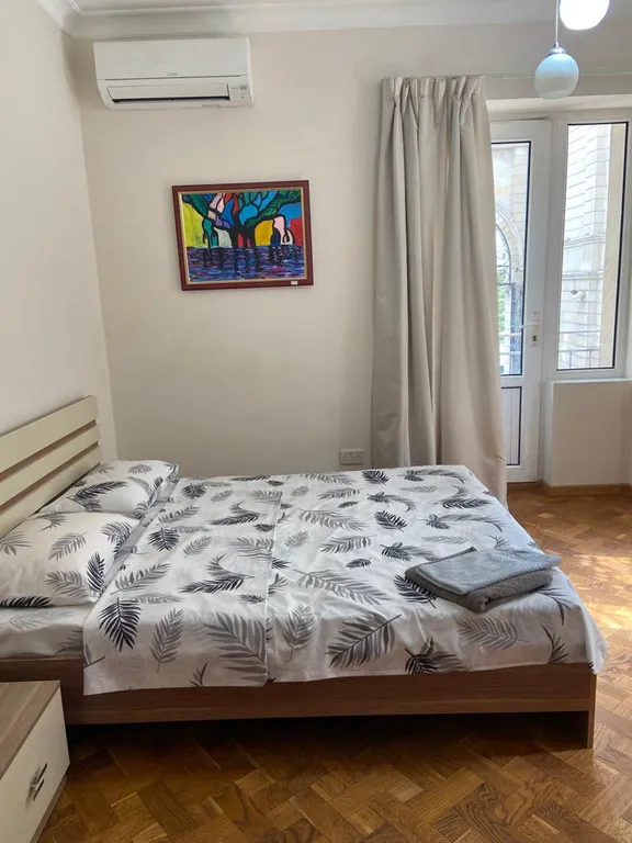 Квартира рядом с Бульваром