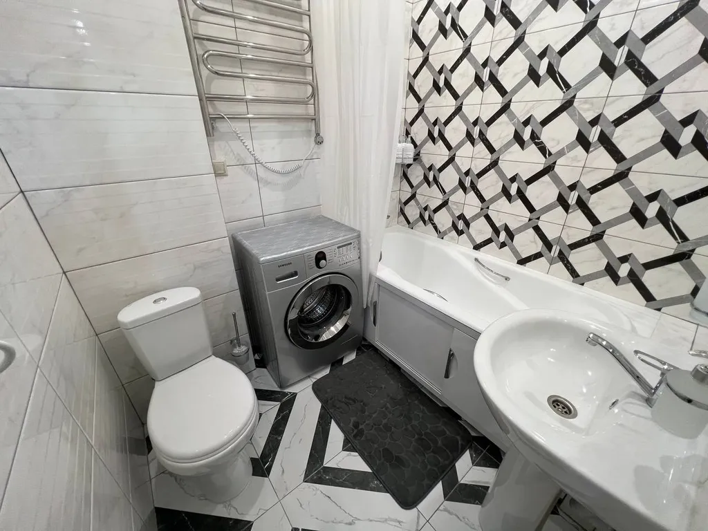 Квартира Квартира Студия у аэропорта Внуково — Марьино