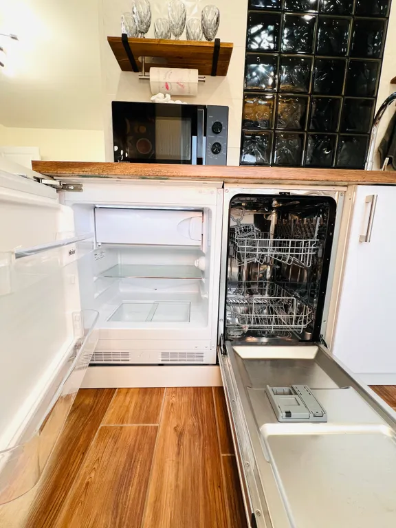 Уютная квартира в тихом центре города