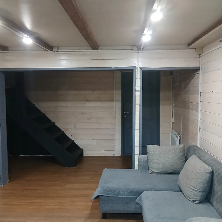 3-комнатный Дом