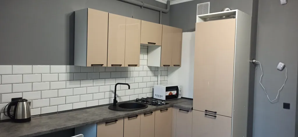 Апартаменты в центре